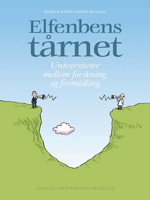 cover image of Elfenbenstarnet